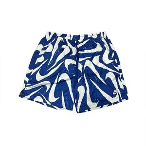 Nike Sketch Logo Swim Shorts
